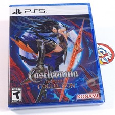 Castlevania dominus collection d'occasion  Champigny-sur-Marne