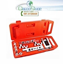 Kit pagliettatrice flangiatubi usato Kit pagliettatrice flangiatubi usato  Italia