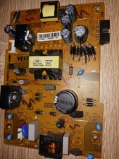 Carte alimentation télévisio d'occasion  Bazet