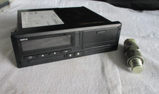 Iveco 24v tacograph for sale  STOKE-ON-TRENT