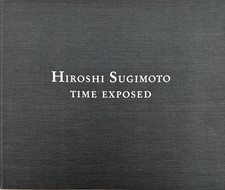 Hiroshi sugimoto time gebraucht kaufen  Klettgau