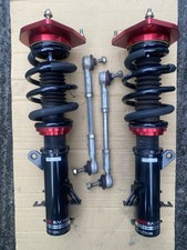 Nissan nv200 coilovers for sale  CALLINGTON