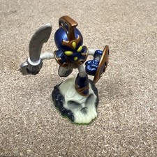 Boneco Skylanders Spyro's Adventure Chop Chop (Modelo Nº. 84177888) [E4114] comprar usado  Enviando para Brazil