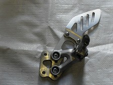 Gsxr 1000 footrest for sale  GREENFORD