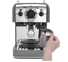 Dualit coffee machine for sale  CHEPSTOW