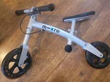 Fantastic silver micro for sale  SHEFFIELD