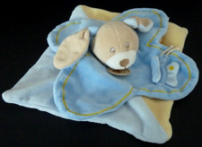 Doudou plat baby d'occasion  Bouvigny-Boyeffles