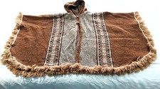 Sisandia hooded cape for sale  Pottstown