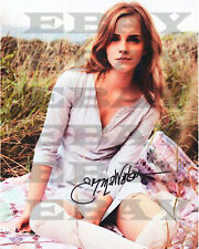 Emma watson autographed for sale  Lancaster