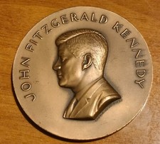 John fitzgerald kennedy usato  Nettuno