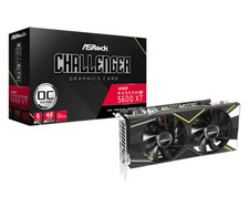 Asrock radeon 5600 gebraucht kaufen  Ostrhauderfehn
