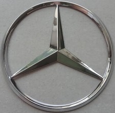 Logo emblème mercedes d'occasion  Bourg-de-Péage
