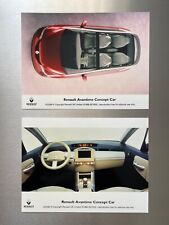 Original renault avantime d'occasion  Expédié en Belgium