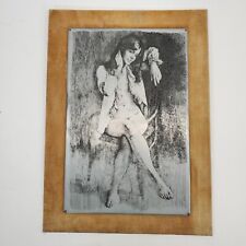 Orig signed herbert for sale  San Francisco