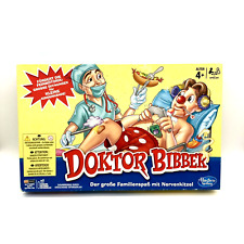 Doktor bibber spiel gebraucht kaufen  Berlin