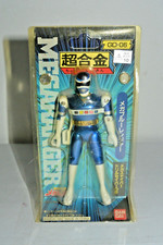 Figurine megaranger figure d'occasion  Saint-André-lez-Lille