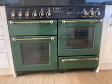 Leisure rangemaster 110 for sale  SWANSEA