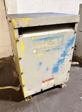 15kva transformer 480 for sale  Brookpark