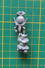 Warhammer old porte d'occasion  Strasbourg-