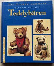 Teddybären freude sammeln gebraucht kaufen  Maxhütte-Haidhof