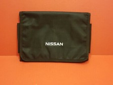 Nissan owners manual for sale  Spotsylvania