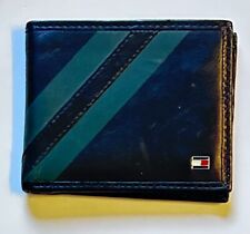 Carteira dobrável masculina Tommy Hilfiger comprar usado  Enviando para Brazil