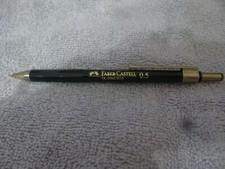 Faber castell druckbleistift gebraucht kaufen  Deutschland