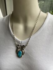 Indianer schmuck silber gebraucht kaufen  Hamburg