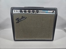 Fender silverface princeton for sale  Longmont