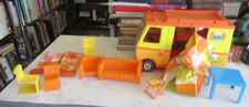 Barbie country camper for sale  Riverbank