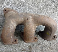 Mercedes m110 exhaust for sale Mercedes m110 exhaust for sale  SOUTHAMPTON
