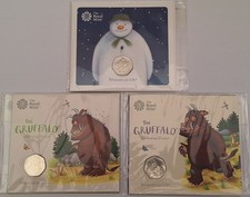 50p snowman 2019 for sale 50p snowman 2019 for sale PLYMOUTH