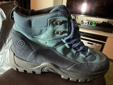 Rohde walking boot for sale  CHESTERFIELD