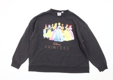 Disney women black for sale  WREXHAM