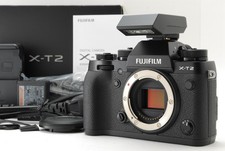 Fujifilm fotocamera mittorless usato  Spedire a Italy