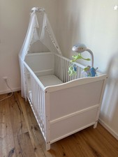Urra kinderbett 140cm gebraucht kaufen  Berlin