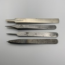 Vintage watchmakers tools for sale  POULTON-LE-FYLDE