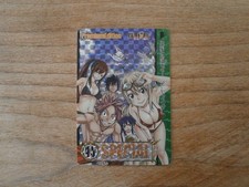 Prism card fairy d'occasion  Expédié en Belgium