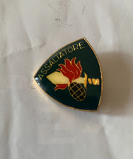 Esercito italiano spilla usato  Milano