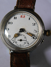 C1926 solid silver for sale  ILMINSTER