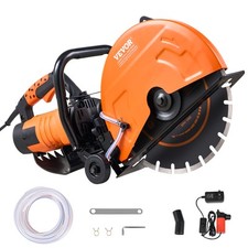 Vevor troncatrice elettrica usato  Lonate Pozzolo