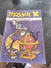 Alte mosaikhefte gebraucht kaufen  Görlitz