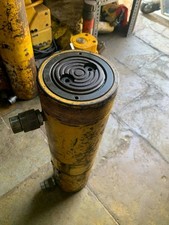 Enerpac rr5013 double d'occasion  Expédié en Belgium