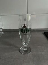 Jever pilsener bierglas gebraucht kaufen  Recklinghausen