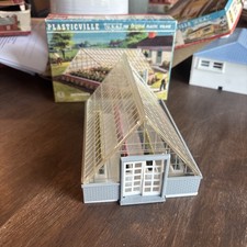 Plasticville greenhouse 1804 for sale  Luxemburg