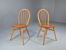Vintage ercol 400 for sale  STOWMARKET