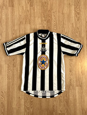 Newcastle united adidas for sale  LONDON