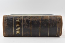 family bible for sale  NORTHAMPTON