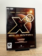 Gold edition jeu d'occasion  Ronchin