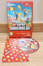 New super mario usato  Palermo